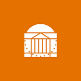 University of Virginia - Charlottesville, Virginia logo