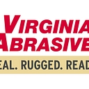 Virginia Abrasives Corporation logo