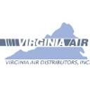 Virginia Air Distributors logo