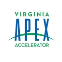 Virginia Procurement Technical Assistance Center, An Apex Accelerator logo