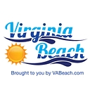 Virginia Beach Resort Hotel And Conference Center logo