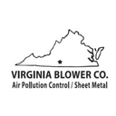 Virginia Blower logo