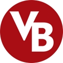Virginia Business logo