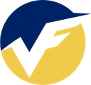 Virginia Commercial Floors logo