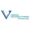 VA Ear Nose Throat Associates logo