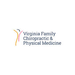 Virginia Family Chiropractic logo