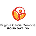 Virginia Garcia Memorial Foundation logo