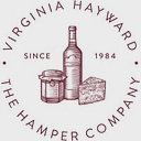Virginia Hayward logo