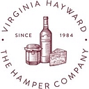 Virginia Hayward logo