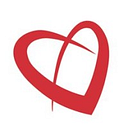 The Virginia Heart Community Foundation logo