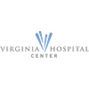 Virginia Hospital Center logo