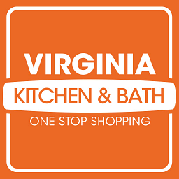 Virginia Kitchen AND BATH LLC logo