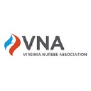 Virginia Nurses Foundation logo
