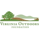 Virginia Outdoors Foundation logo