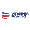 Virginia Paving Co logo