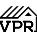 Virginia Pro Roofing logo