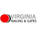 Virginia Railing & Gates logo