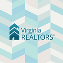 Virginia Association of Realtors logo
