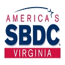 Virginia Sbdc logo