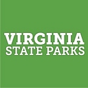 Virginia State Parks logo