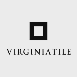 Virginia Tile Company Logo