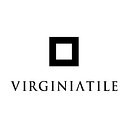 Virginia Tile Company logo
