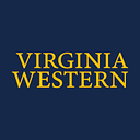 VIRGINIA WESTERN COMMUNITY COLLEGE logo