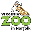 Virginia Zoo logo