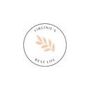 Virginie Caparros logo