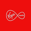 virgin media logo