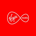 Virgin Media Broadband Logo