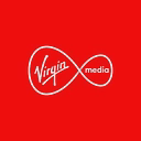 Virgin Media logo