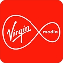Virgin Media Ireland logo