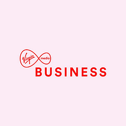 Virgin Media Business logo