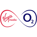 Vmed O2 Uk logo