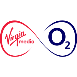 Virgin Media O2 logo