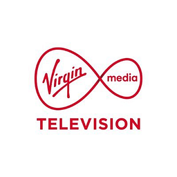 Virgin Media Play logo