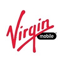 Virgin Mobile Usa logo
