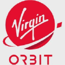 Virgin Orbit Holdings, Inc. logo