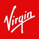 Virgin Red logo