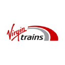 Virgin Trains logo