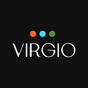 Logo for virgio.com
