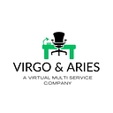 Virgo & Aries