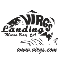 VIRGS FISHING