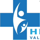 Vir Healthway logo