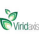 VIRIDAXIS - viridaxis logo