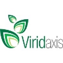VIRIDAXIS - viridaxis logo