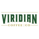 Viridian Coffee logo