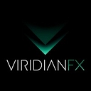Viridian Fx logo