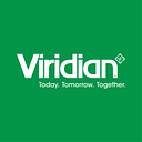 Viridian